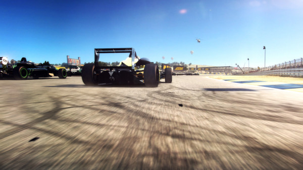 Screenshot 7 of GRID Autosport