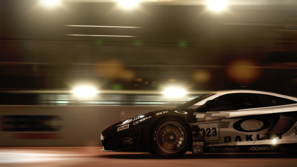 Screenshot 9 of GRID Autosport