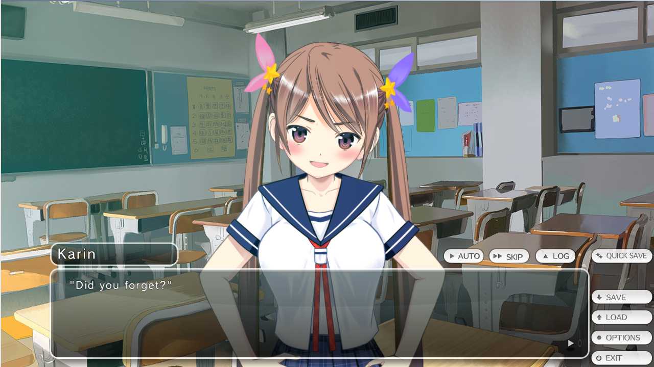План ответ school life