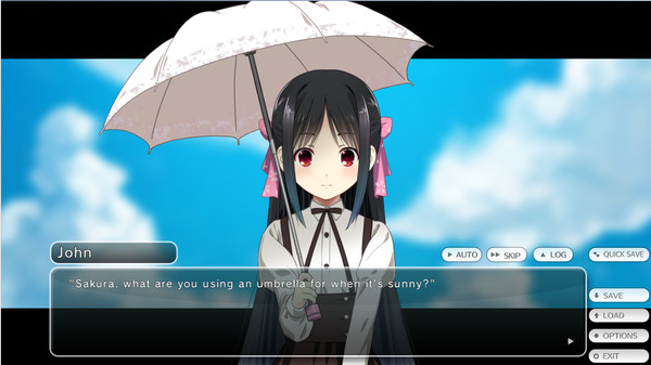 Screenshot 2 of Tokyo School Life