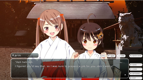 Screenshot 4 of Tokyo School Life