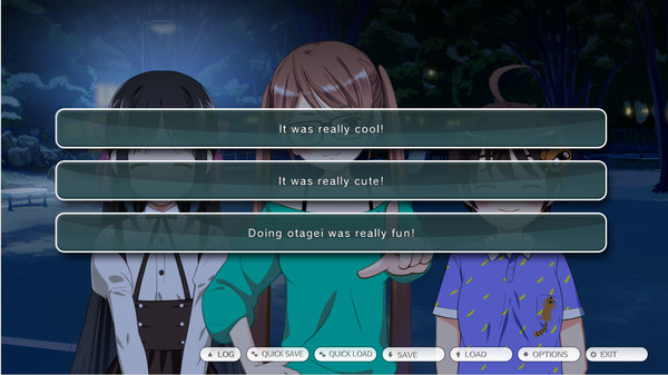 Screenshot 5 of Tokyo School Life