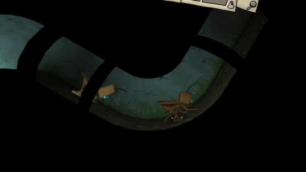 Screenshot 11 of Journey of a Roach