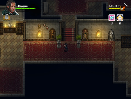 Screenshot 12 of Thorne - Death Merchants