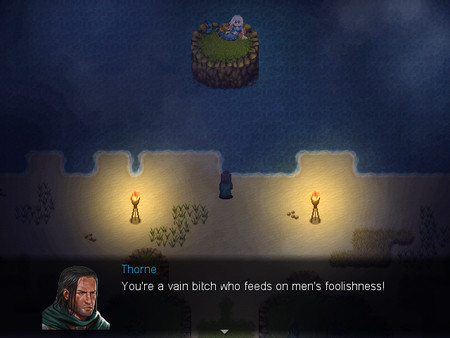 Screenshot 14 of Thorne - Death Merchants