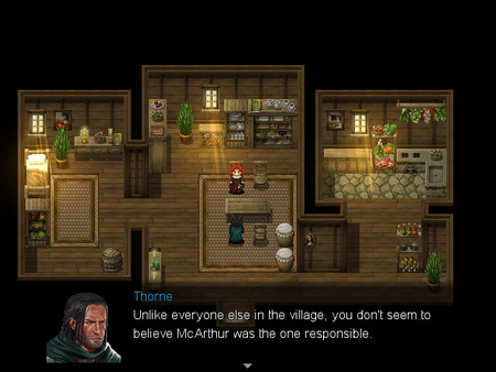 Screenshot 8 of Thorne - Death Merchants