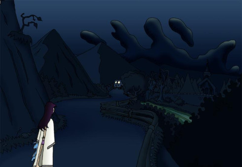 Screenshot 15 of Edna & Harvey: The Breakout