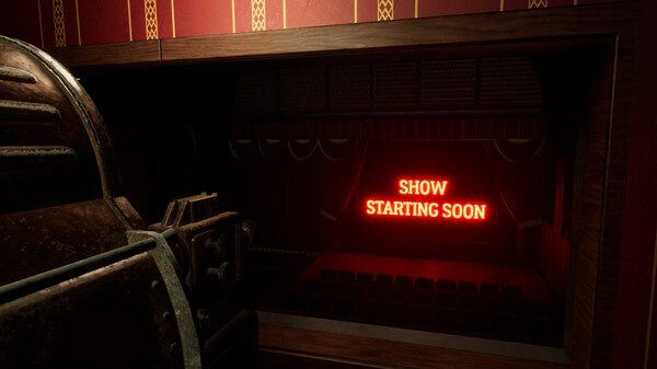 Screenshot 2 of Massacre At The Mirage