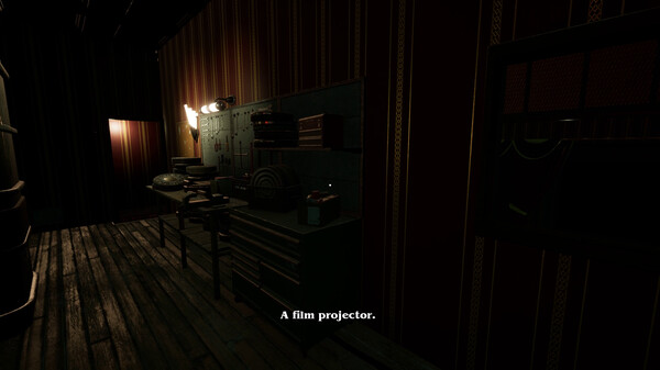 Screenshot 11 of Massacre At The Mirage