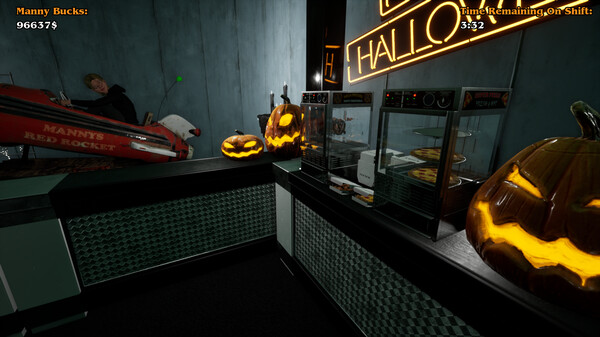 Screenshot 12 of Massacre At The Mirage