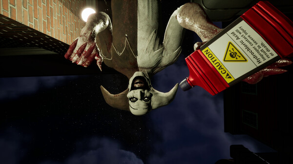 Screenshot 13 of Massacre At The Mirage