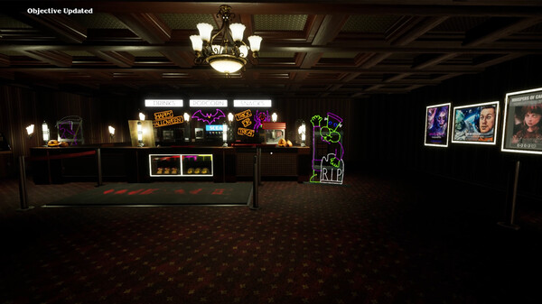 Screenshot 5 of Massacre At The Mirage