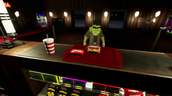 Screenshot 6 of Massacre At The Mirage