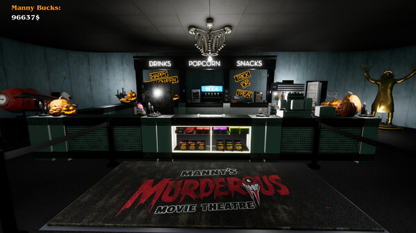 Screenshot 7 of Massacre At The Mirage