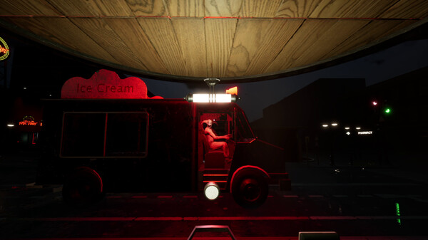 Screenshot 9 of Massacre At The Mirage