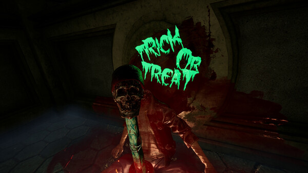 Screenshot 10 of Massacre At The Mirage