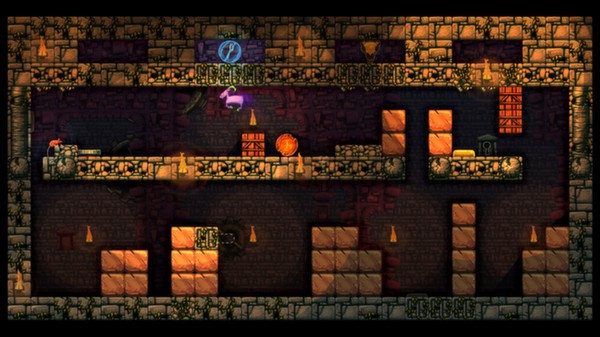 Screenshot 1 of Escape Goat 2