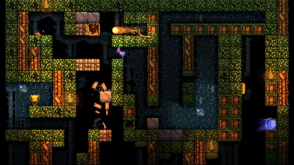 Screenshot 2 of Escape Goat 2