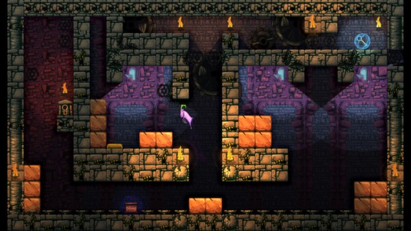 Screenshot 11 of Escape Goat 2