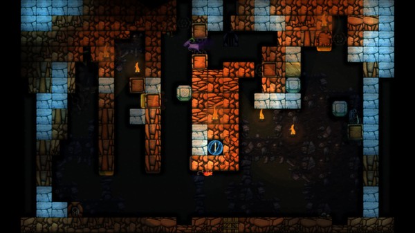 Screenshot 3 of Escape Goat 2