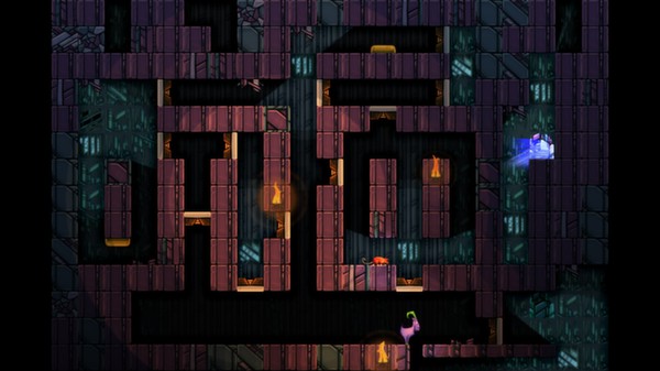 Screenshot 6 of Escape Goat 2