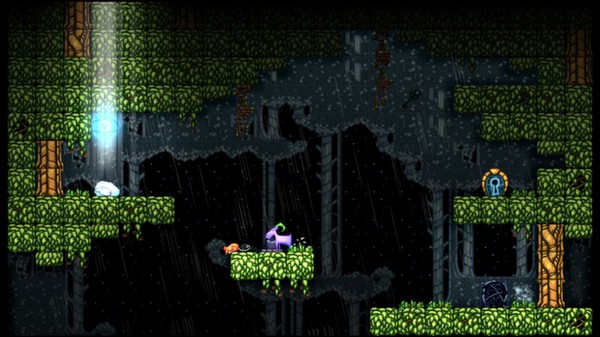 Screenshot 7 of Escape Goat 2