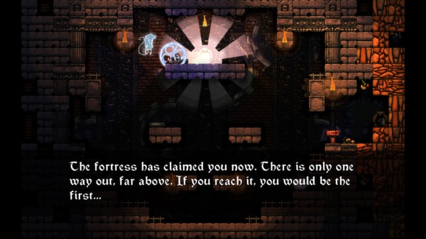 Screenshot 8 of Escape Goat 2