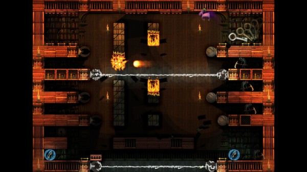 Screenshot 9 of Escape Goat 2