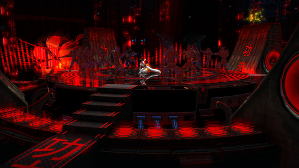 Screenshot 11 of KickBeat Steam Edition