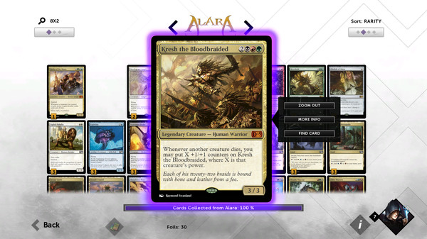 Screenshot 13 of Magic 2015 - Duels of the Planeswalkers