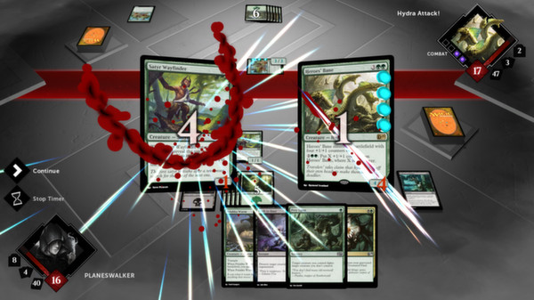 Screenshot 6 of Magic 2015 - Duels of the Planeswalkers