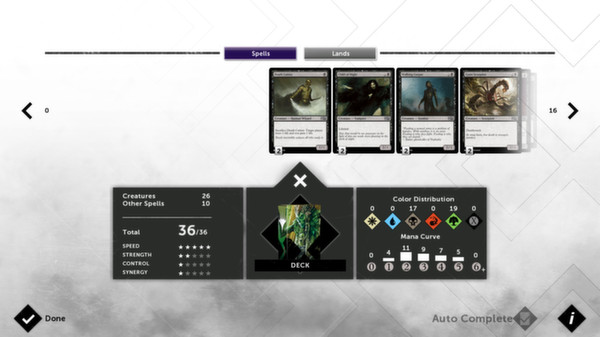 Screenshot 8 of Magic 2015 - Duels of the Planeswalkers