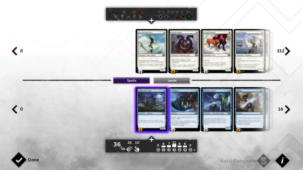 Screenshot 10 of Magic 2015 - Duels of the Planeswalkers