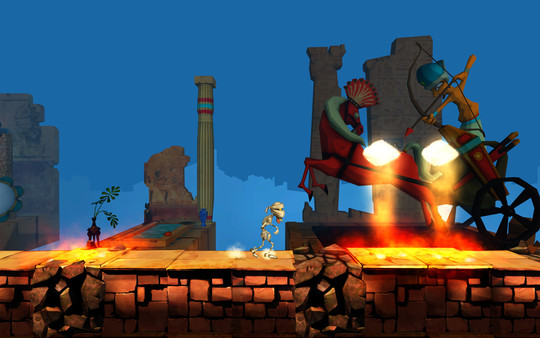 Screenshot 4 of Pyramid Raid