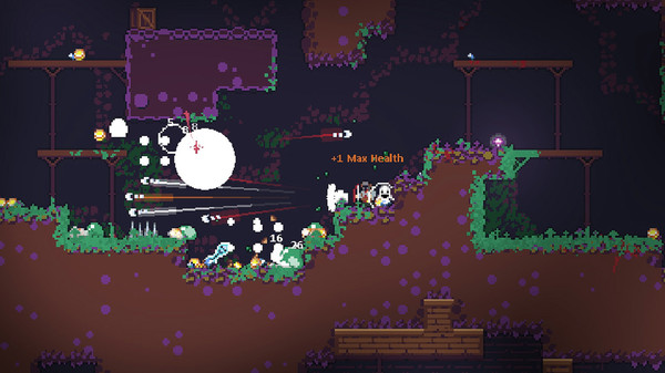 Screenshot 5 of Caveblazers