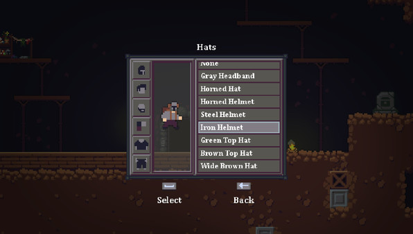 Screenshot 9 of Caveblazers