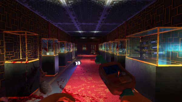 Screenshot 4 of Viscera Cleanup Detail: Shadow Warrior