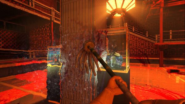 Screenshot 7 of Viscera Cleanup Detail: Shadow Warrior