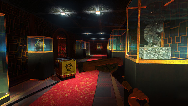 Screenshot 10 of Viscera Cleanup Detail: Shadow Warrior