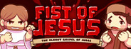 Fist of Jesus: the Bloody Gospel of Judas