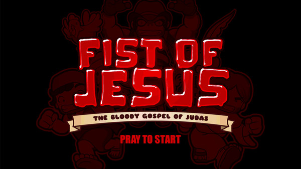 Screenshot 6 of Fist of Jesus: the Bloody Gospel of Judas