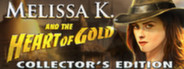 Melissa K. and the Heart of Gold Collector's Edition