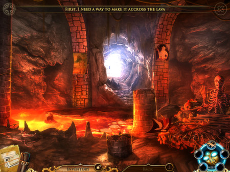 Screenshot 10 of Melissa K. and the Heart of Gold Collector's Edition