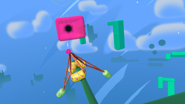 Screenshot 10 of Fantastic Contraption