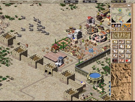 Screenshot 2 of Caesar™ 3
