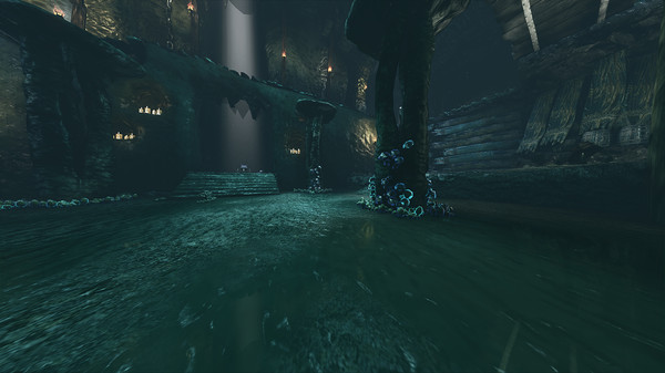 Screenshot 28 of Wickland