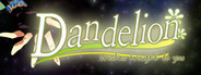 Dandelion - Wishes brought to you -