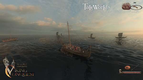 Screenshot 11 of Mount & Blade: Warband - Viking Conquest Reforged Edition