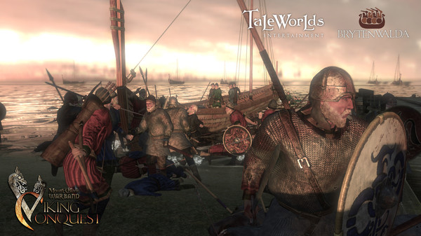 Screenshot 12 of Mount & Blade: Warband - Viking Conquest Reforged Edition