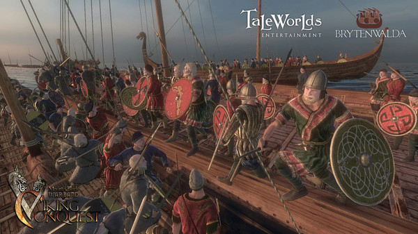 Screenshot 13 of Mount & Blade: Warband - Viking Conquest Reforged Edition